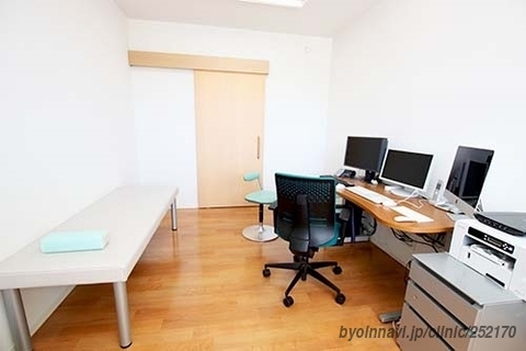 【看護師／塩谷郡高根沢町】 [“病院・クリニック”]　関根クリニック　(正社員)の画像4